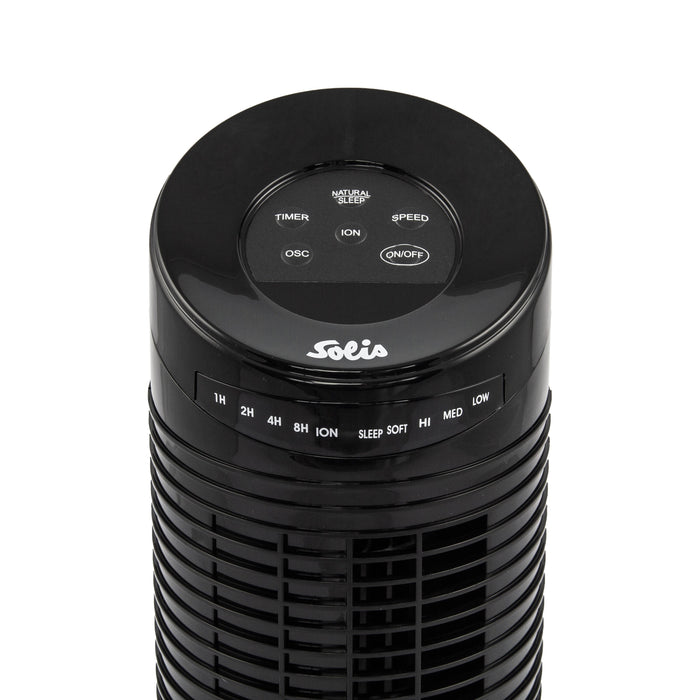 Solis Torenventilator