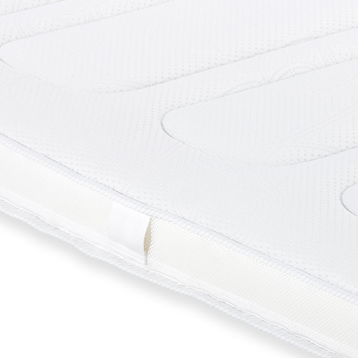 Beter Bed Platinum HR Foam Topmatras