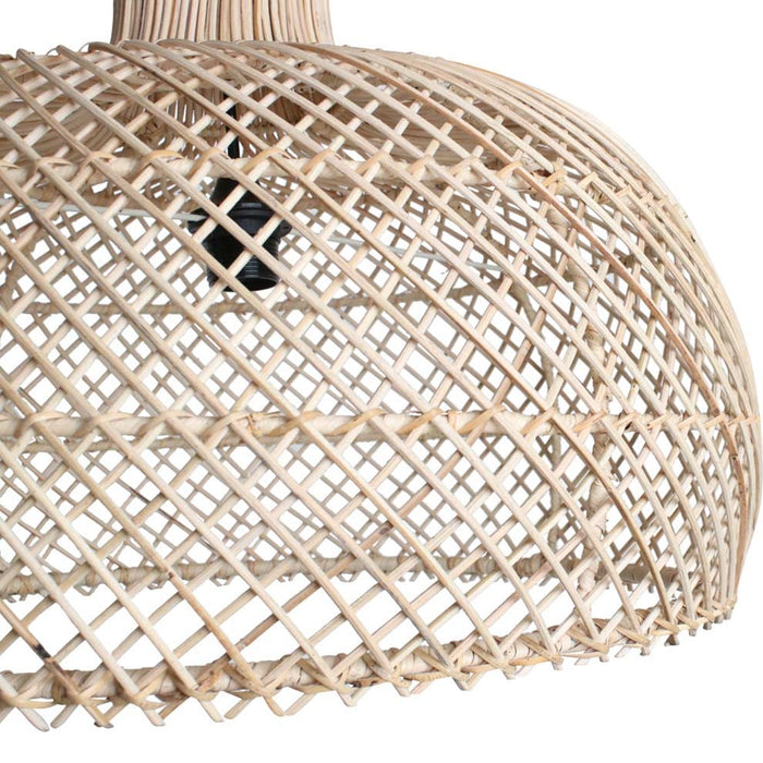 Raw Materials Maze Hanglamp - Naturel