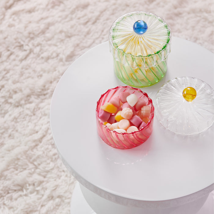 &k amsterdam Pot - Groen