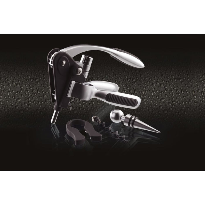 Kurkentrekkerset Met Flessenstopper - BarCraft