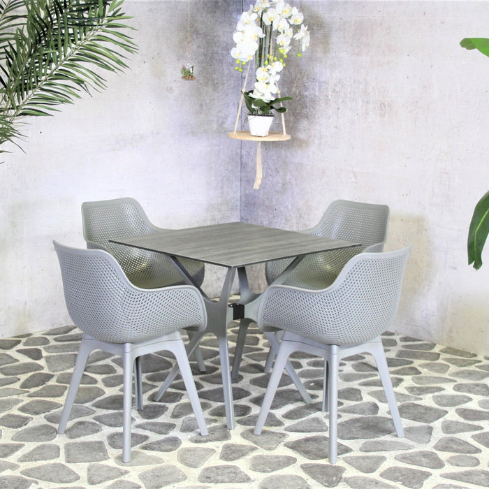 SenS-Line Jasper Tuintafel