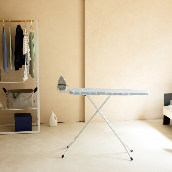 Brabantia Fresh Breeze Strijkplank A 110 x 30 cm - Wit