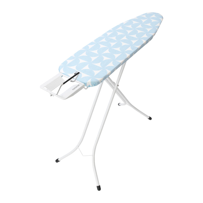 Brabantia Fresh Breeze Strijkplank A 110 x 30 cm - Wit