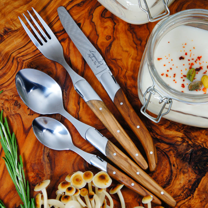 Laguiole Style de Vie Couvert 16-delig