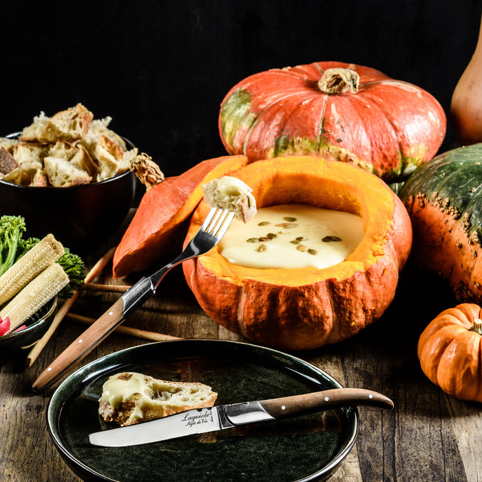 Laguiole Style de Vie Couvert 16-delig