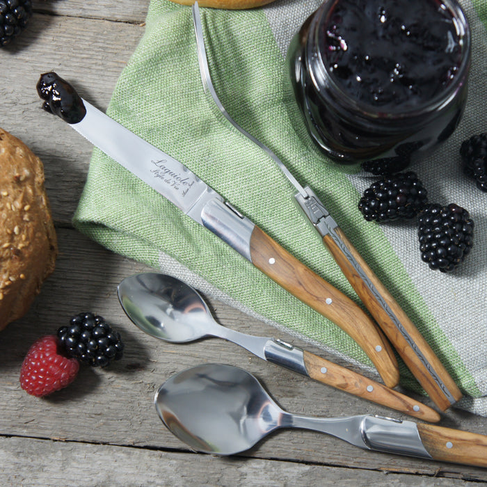 Laguiole Style de Vie Couvert 16-delig