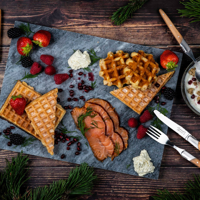 Laguiole Style de Vie Couvert 16-delig