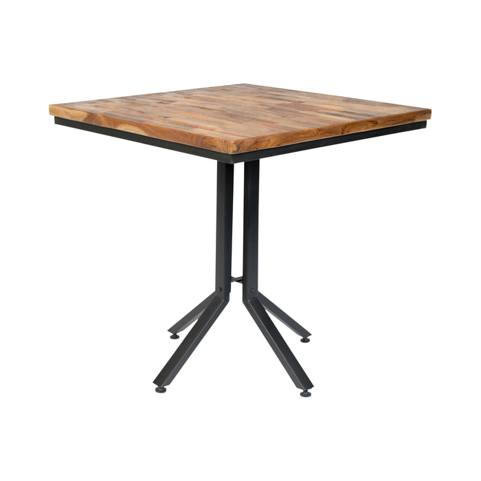 MOOS Gilles Eettafel 75 x 75 cm