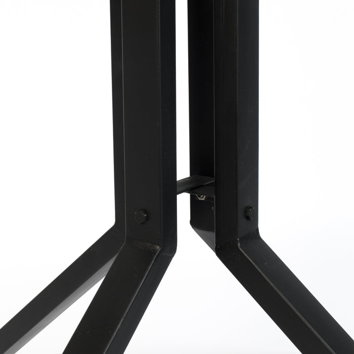 MOOS Gilles Eettafel 75 x 75 cm