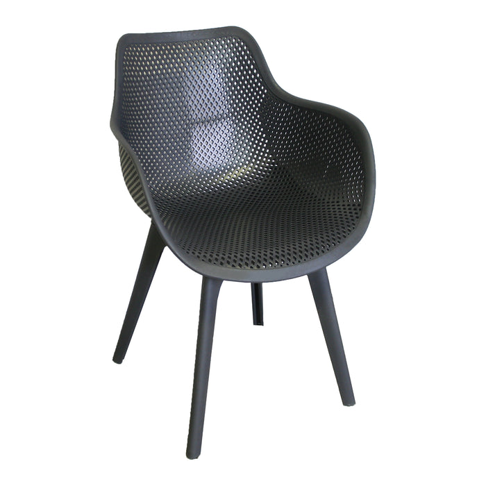 SenS-Line Jasper Tuinstoel