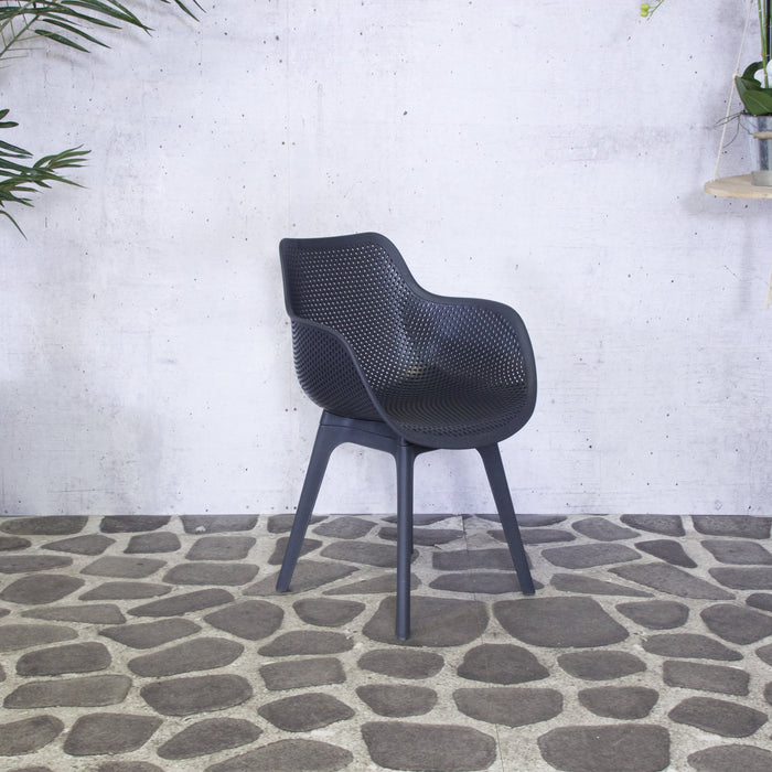 SenS-Line Jasper Tuinstoel