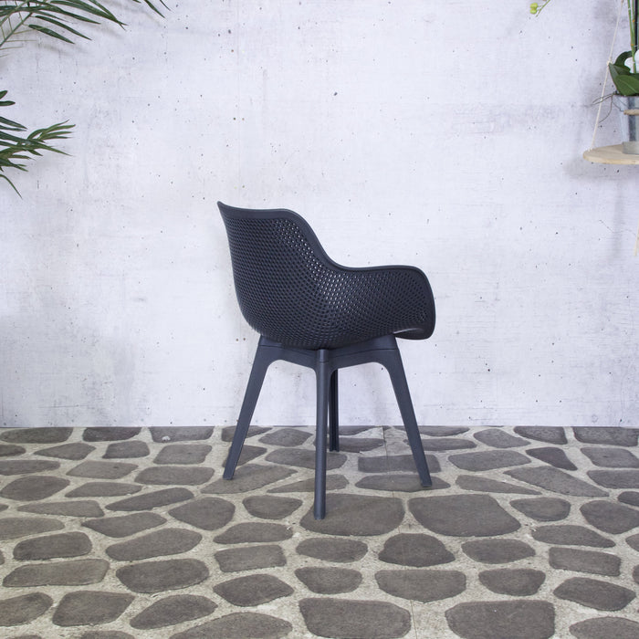 SenS-Line Jasper Tuinstoel