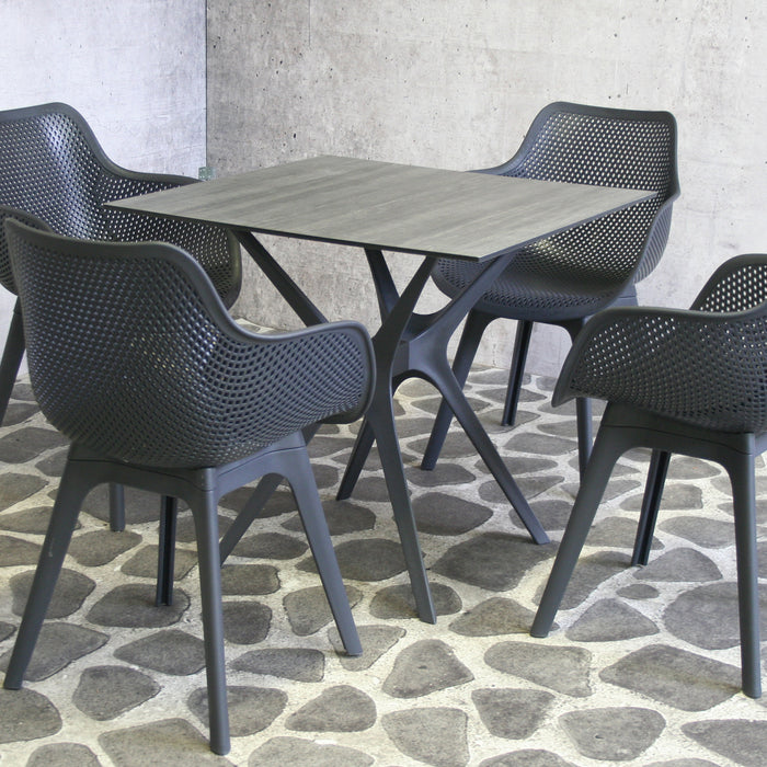 SenS-Line Jasper Tuinstoel