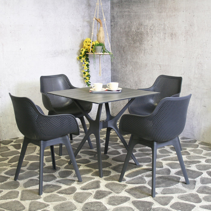 SenS-Line Jasper Tuinstoel