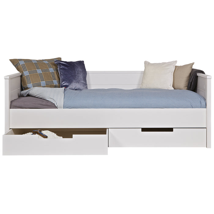 Woood Jade Bedlade set van 2