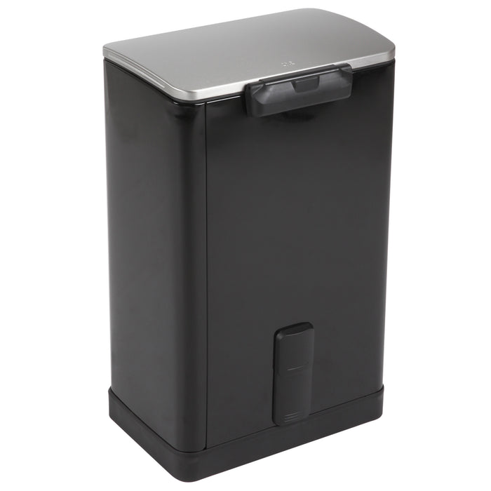 EKO - E-Cube pedaalemmer 40 liter