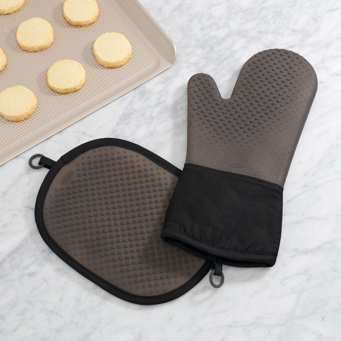 OXO Good Grips Ovenhandschoen