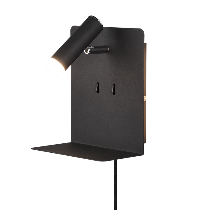 TRIO Element Wandlamp