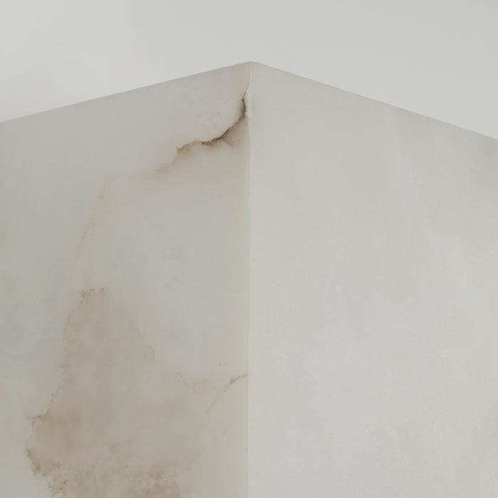 KS Verlichting Melt Wandlamp