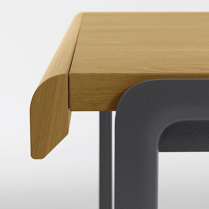 Kave Home Nadyria Uitschuifbare Eettafel