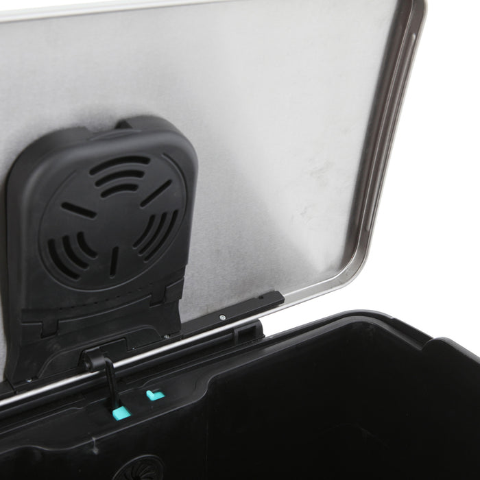 EKO - E-Cube pedaalemmer 50 liter