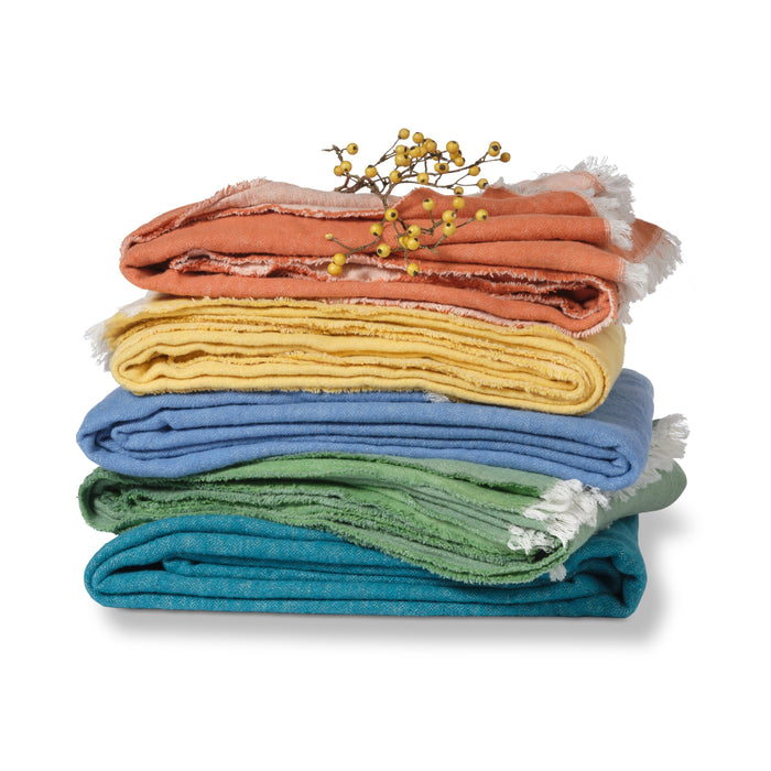 Vandyck Home Plaid 130 x 220 cm