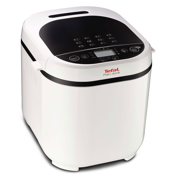 Tefal PF2101 Pain Doré Broodbakmachine