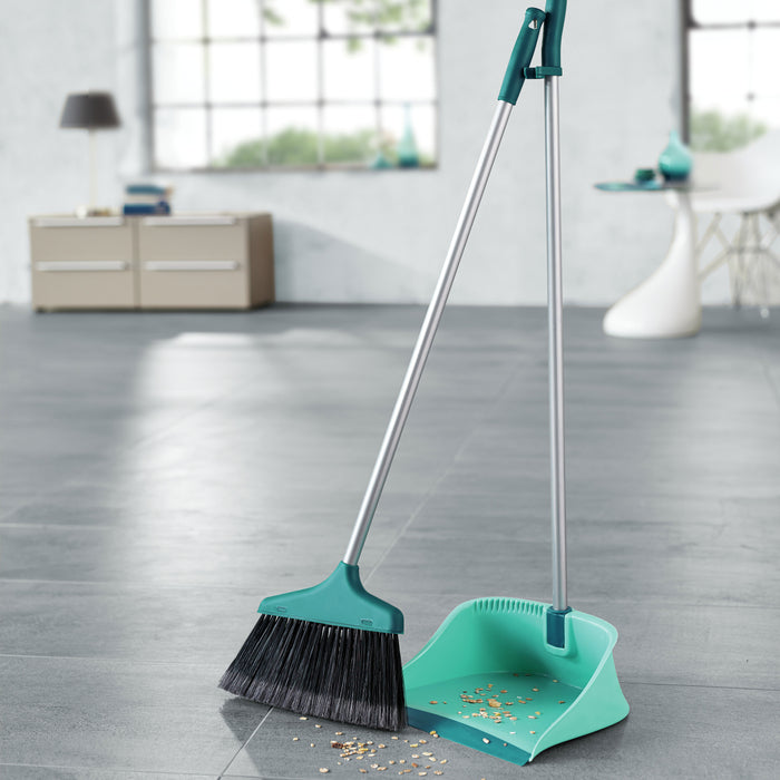 Leifheit Stoffer en Blik