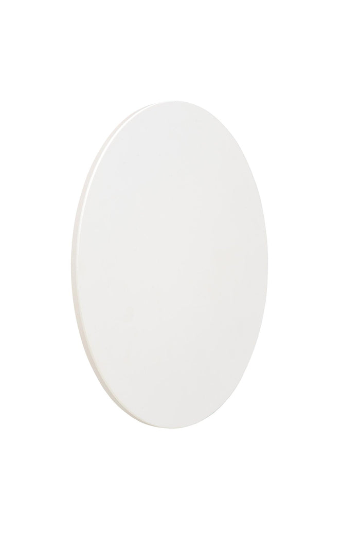 Lucide EKLYPS LED Wandlamp - Wit