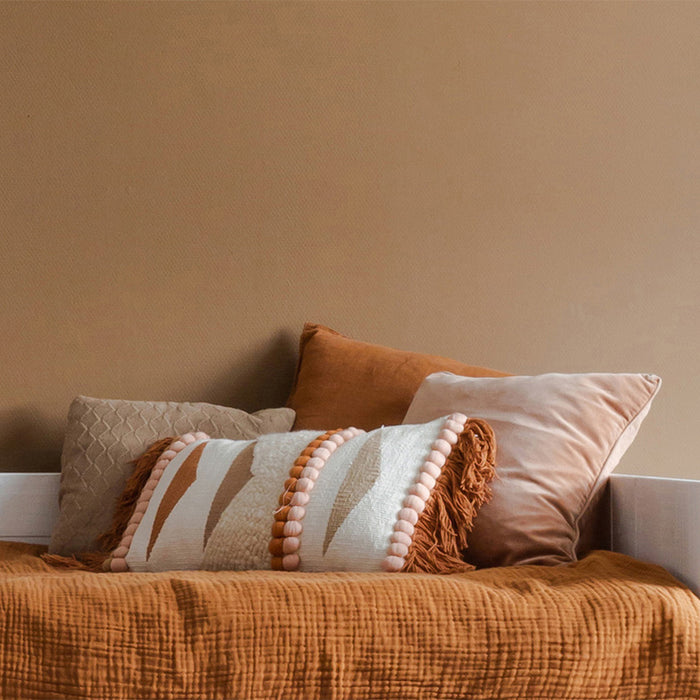 Kidsdepot Marnie Kussen - Naturel