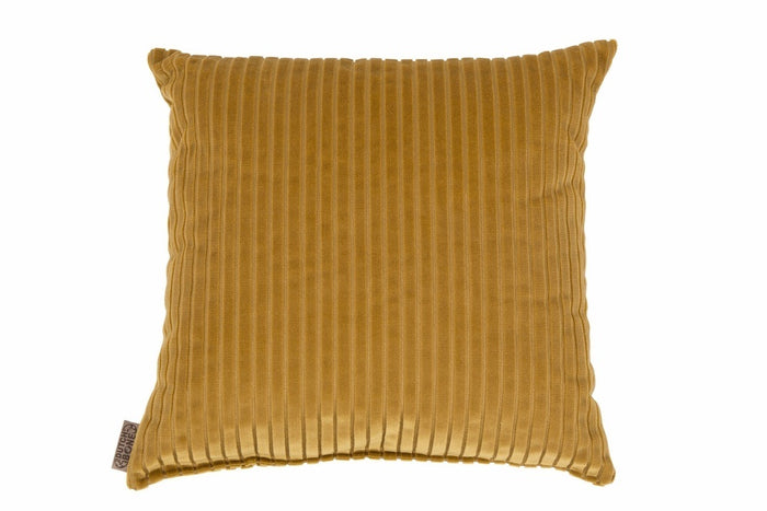 Dutchbone Dubai Gold Sierkussen 45 x 45 cm