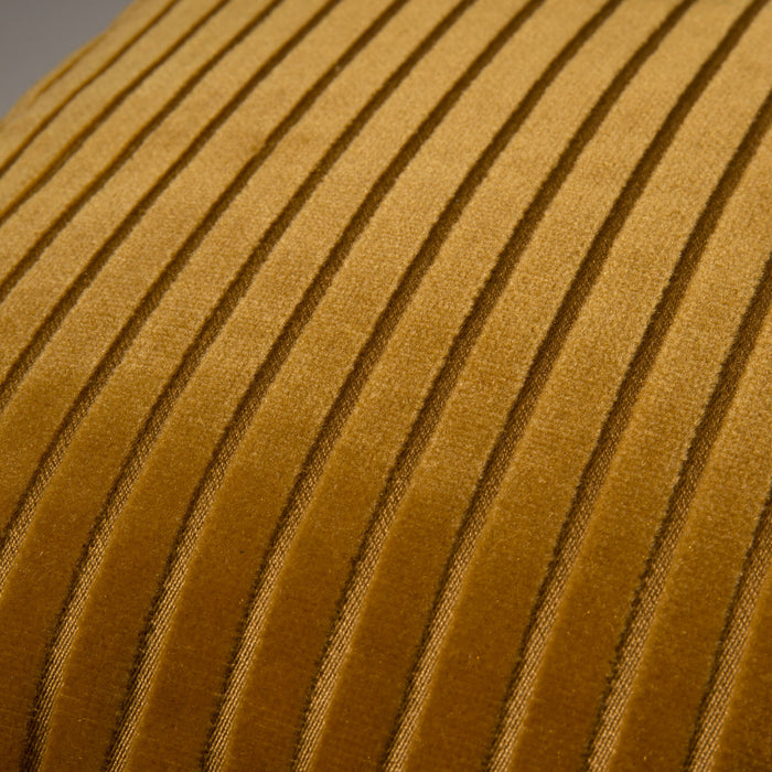 Dutchbone Dubai Gold Sierkussen 45 x 45 cm