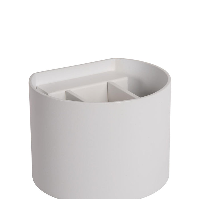 Lucide XIO Wandlamp - Wit