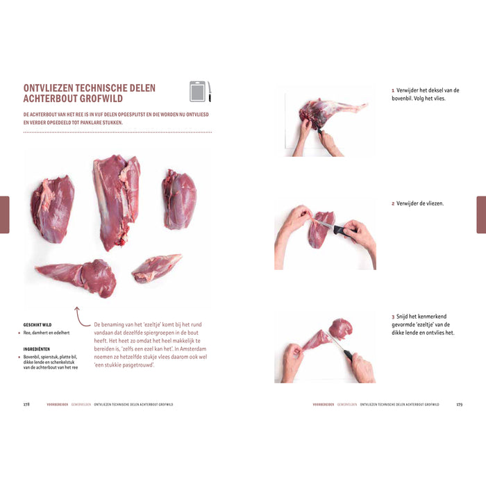 Peter Klosse - Wildbijbel