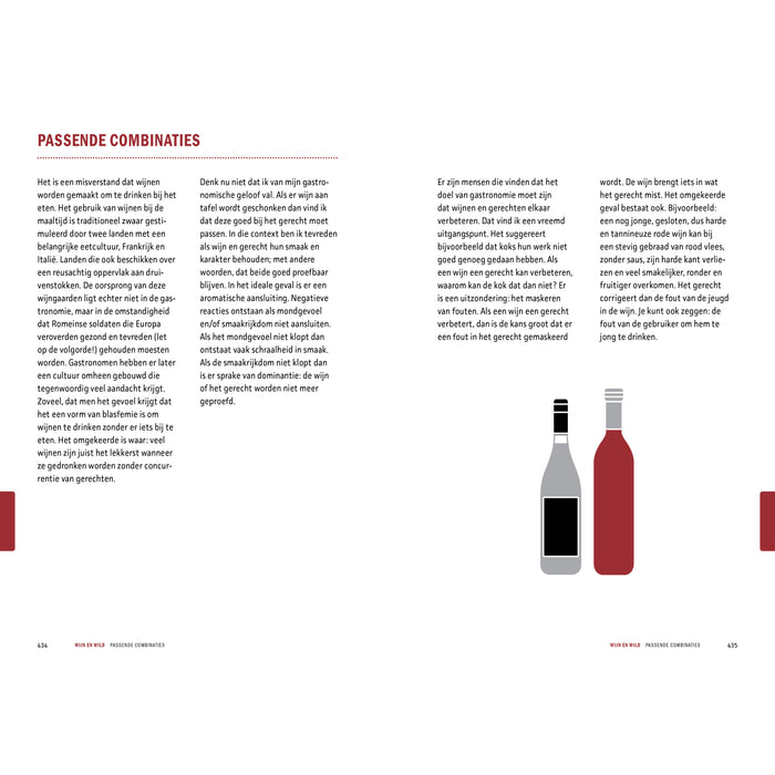 Peter Klosse - Wildbijbel