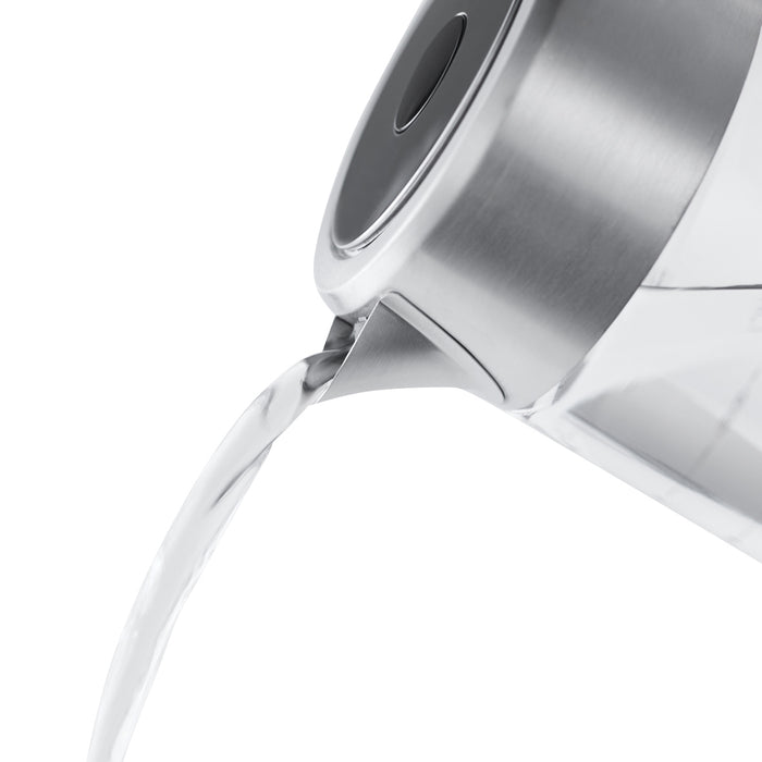 Russell Hobbs Compact Home Glass Waterkoker - 0,8 L