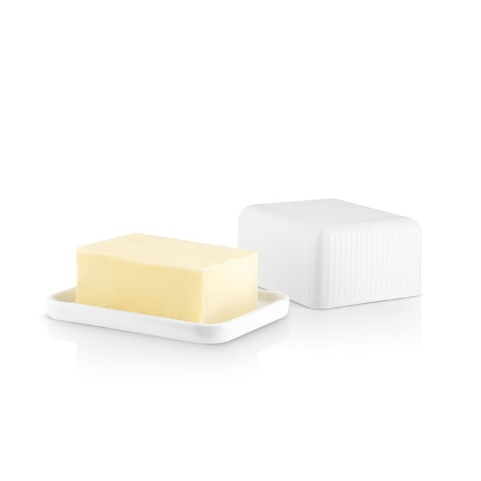 Legio Nova Botervloot - Wit - Eva Trio