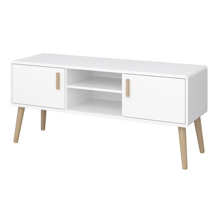 by fonQ basic Halle Tv-meubel