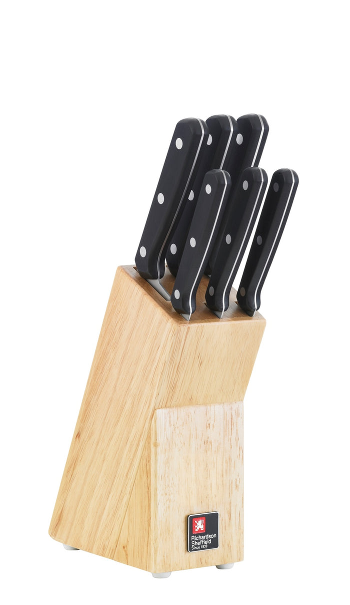 Richardson Sheffield Cucina Messenblok 6-delig