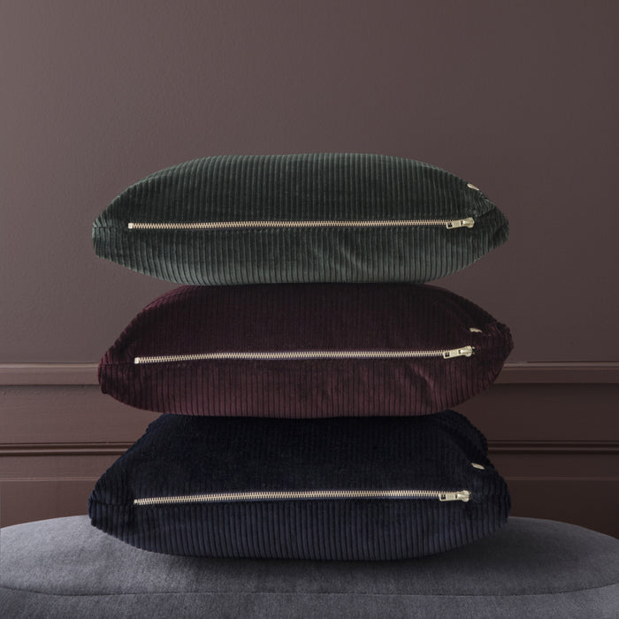 Ferm Living Corduroy Sierkussen 45 x 45 cm