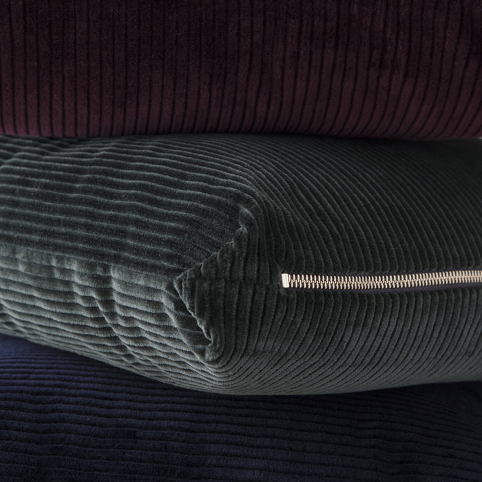 Ferm Living Corduroy Sierkussen 45 x 45 cm