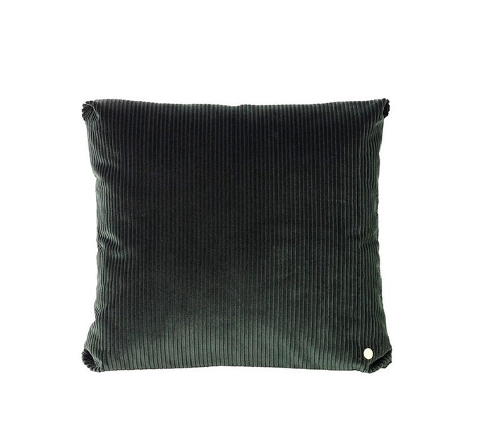 Ferm Living Corduroy Sierkussen 45 x 45 cm