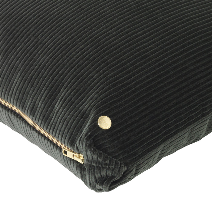 Ferm Living Corduroy Sierkussen 45 x 45 cm