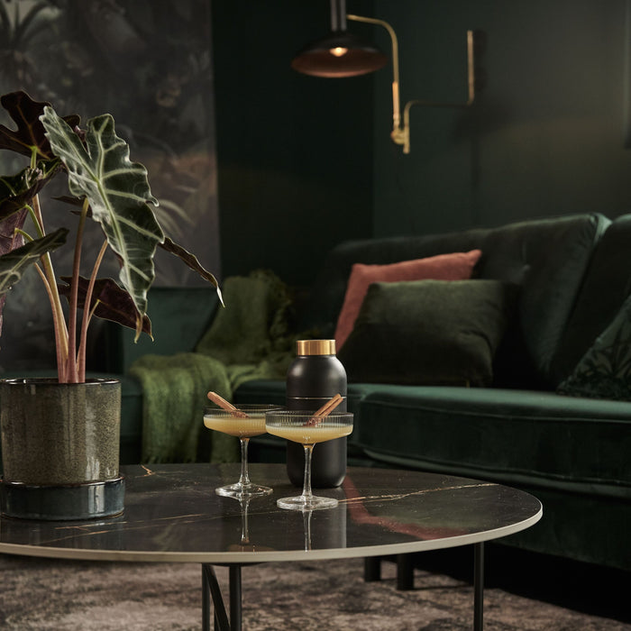 Ferm Living Corduroy Sierkussen 45 x 45 cm