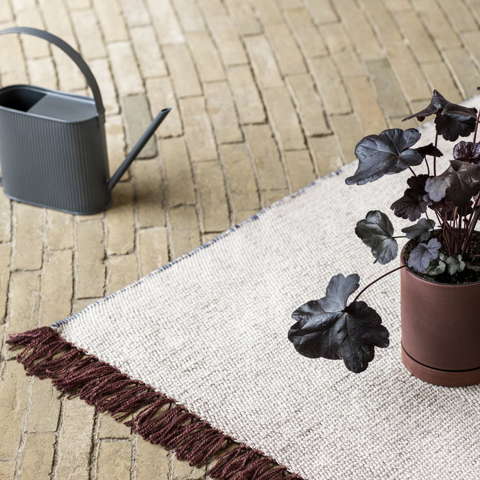 Ferm Living Corduroy Sierkussen 45 x 45 cm