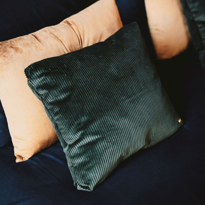 Ferm Living Corduroy Sierkussen 45 x 45 cm