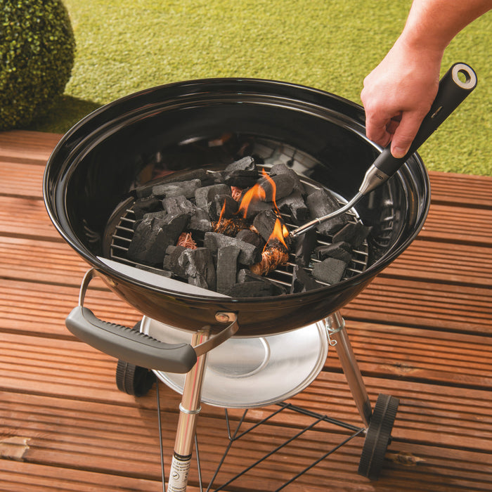 GEFU Drago Aansteker