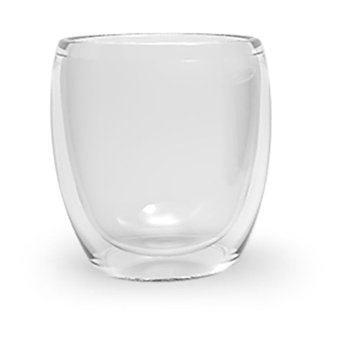 Viva Scandinavia Dubbelwandige Glazen 0,11 L - 6 st.