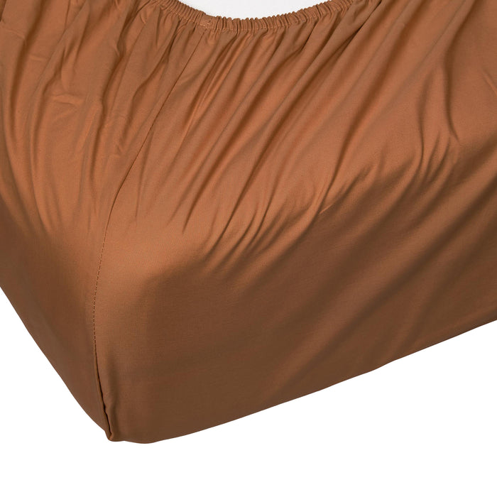 Essenza Premium Perkal Hoeslaken 180 x 210 cm